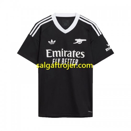 Arsenal Fodboldtrøjer Målmand 4. sæt 2024/25 Kort ærmer Arsenal Fodboldtrøjer Målmand 4. sæt 2024/25 Kort ærmer